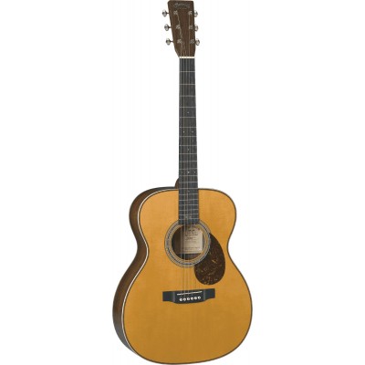 MARTIN GUITARS OMJM OM SIGNATURE JOHN MAYER