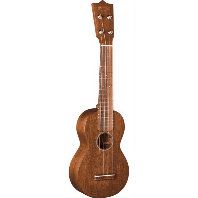S1 Soprano Uke