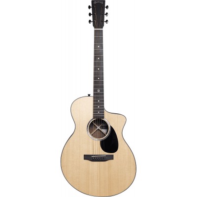 MARTIN GUITARS GUITARE SC-10E KOA