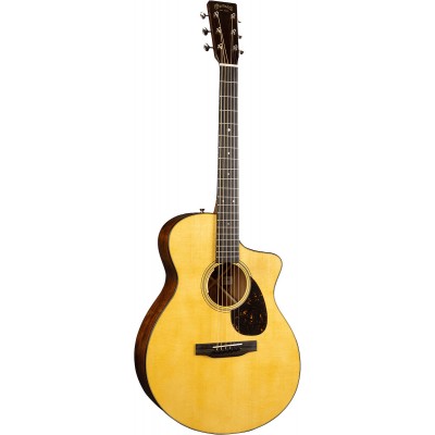 MARTIN GUITAR Sc-18E Lr Baggs