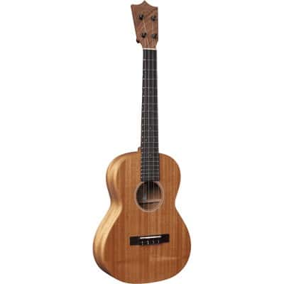 UKULELE TENOR SAPELE FSC