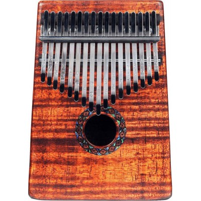 MAHALO KALIMBA + COVER