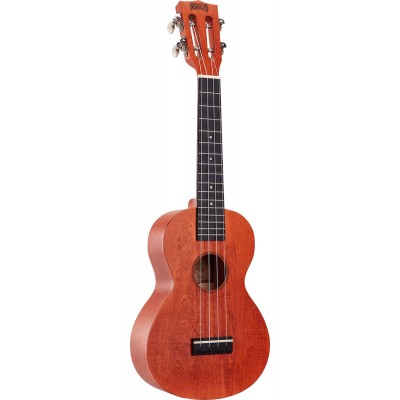 Ukulele Island Concert Orange Sunset + Cover