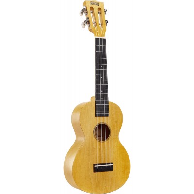 Ukulele Island Concert Sun Flower + Cover