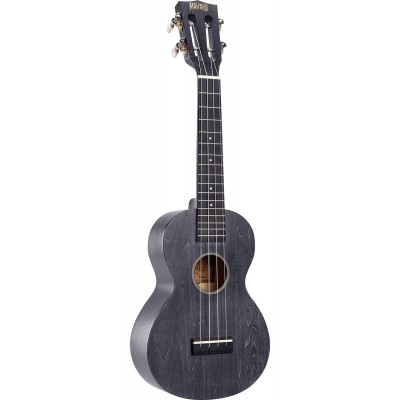 Ukulele Island Concert Smoke Haze + Cover