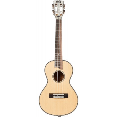 Natural Electro Tenor With Pearl Head + Cover