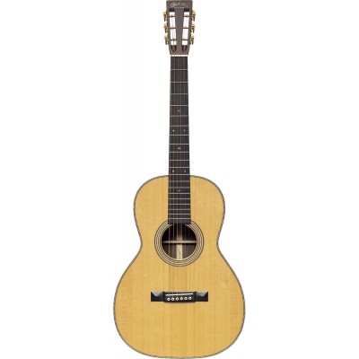 MARTIN GUITAR 00-12-28 Modern Deluxe