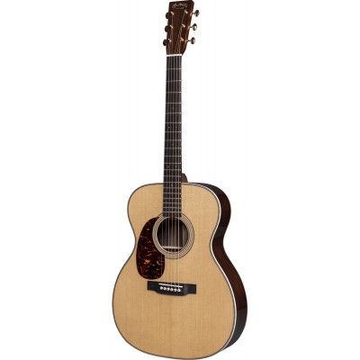 000-28-L Modern Deluxe Lh