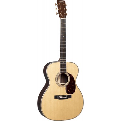 MARTIN GUITAR 000-28E Modern Deluxe