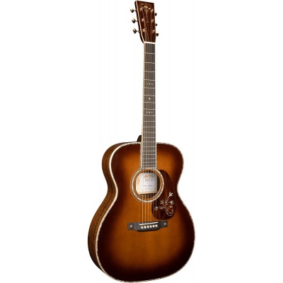 MARTIN CUSTOM SHOP CEO-10 Signatures et Special