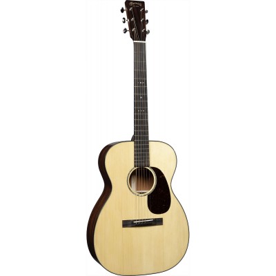 MARTIN CUSTOM SHOP Custom Shop 00 Adirondack/Sinker Mahogany