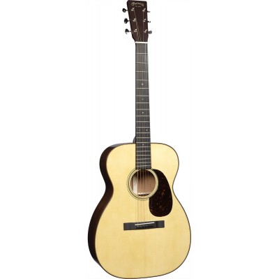 MARTIN CUSTOM SHOP Custom Shop 00 Grand Concert C22-054200