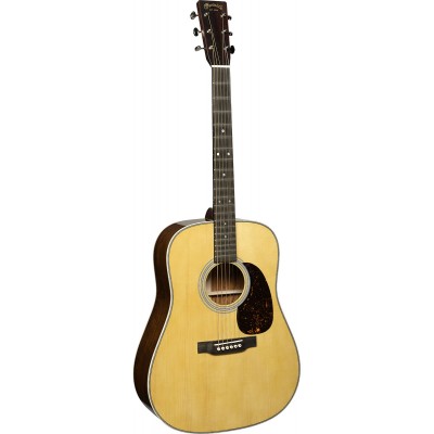 MARTIN CUSTOM SHOP Custom Shop D Adirondack/Guatemalan Palissandre