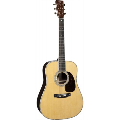 Custom Shop D Eir