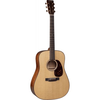 MARTIN GUITAR D-18 Modern Deluxe