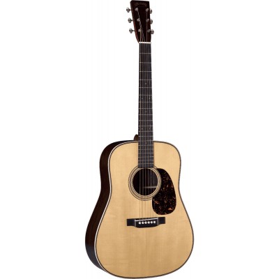 MARTIN GUITAR D-28 Authentic 1937