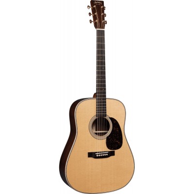 MARTIN GUITAR D-28 Modern Deluxe