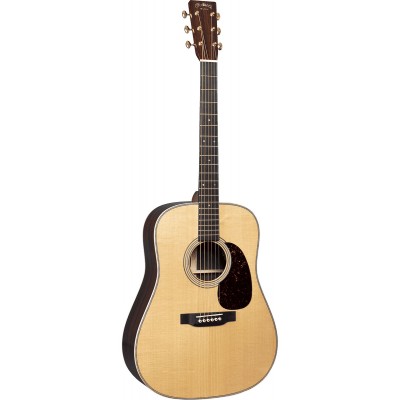 MARTIN GUITAR D-28E Modern Deluxe