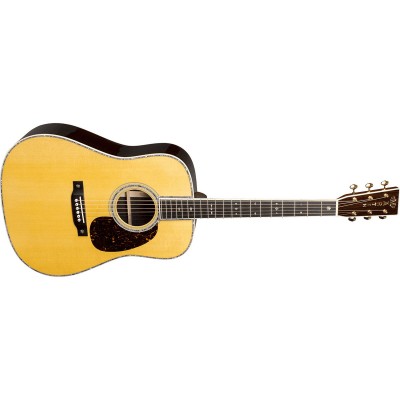 MARTIN GUITAR D-42 2025