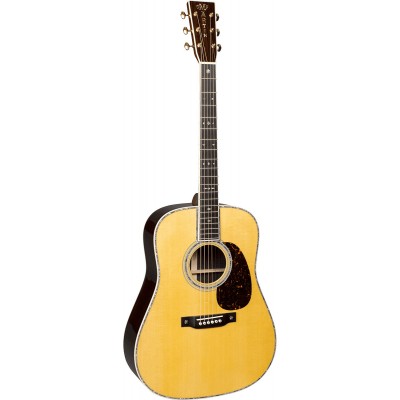 MARTIN GUITAR D-42