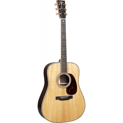 D-45 Modern Deluxe