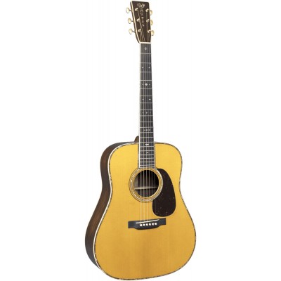 D-45S Authentic 1936 Aged