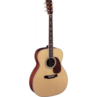 MARTIN GUITAR J-40