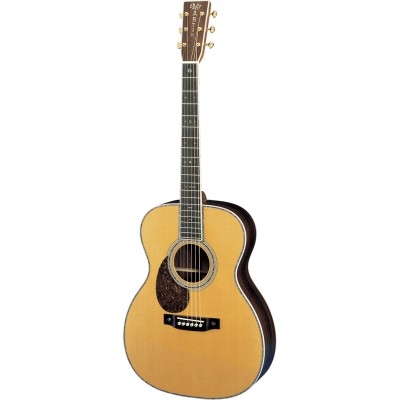 MARTIN GUITAR OM-42 LH 2025