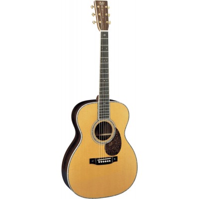 MARTIN GUITAR Om-42