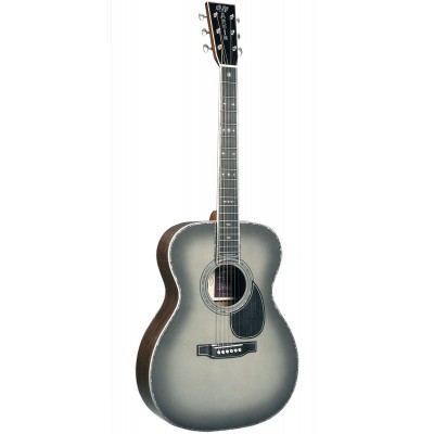 OM-45 John Mayer Platinum