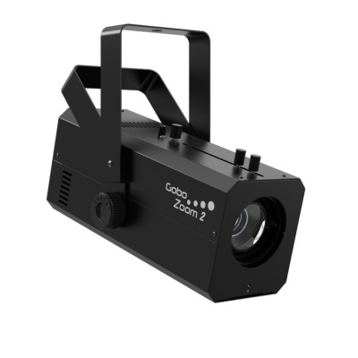 CHAUVET DJ GOBO ZOOM 2