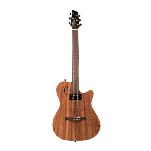 A6 ULTRA KOA LTD HG AVEC HOUSSE