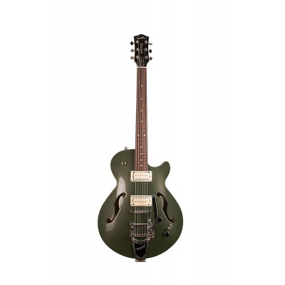 MONTREAL PREMIERE LTD DESERT GREEN AVEC ETUI TRIC