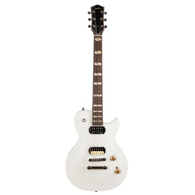SUMMIT CLASSIC HT TRANS WHITE