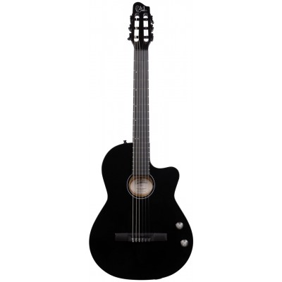 GODIN Arena Pro Ltd Cw Onyx Black Eq