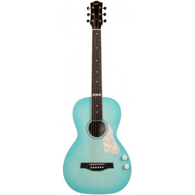 GODIN Rialto Laguna Bluehg Q-Discrete