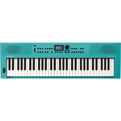 Go:keys 3 Turquoise