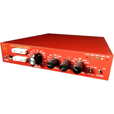 PRE-73 DLX MKII
