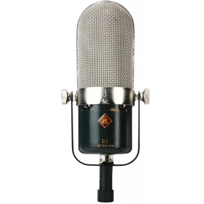 R1 Active MKIII