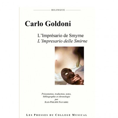 LES PRESSES DU COLLEGE MUSICAL CARLO GOLDONI - L