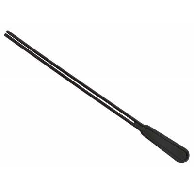 GOPE PERCUSSION B-tampvd - Baguette Tamborim Double PVC