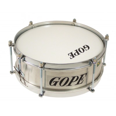 GOPE PERCUSSION CA1010AL-CR - 10