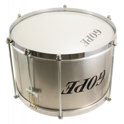 GOPE PERCUSSION CA1220AL-CR - 12
