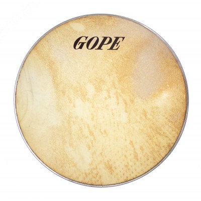 GP-PA20 - NATURAL DRUMHEAD 20