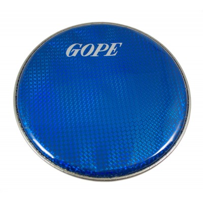 GOPE PERCUSSION HHOL08-BL - 8