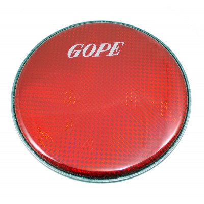 GOPE PERCUSSION HHOL10-R - 10
