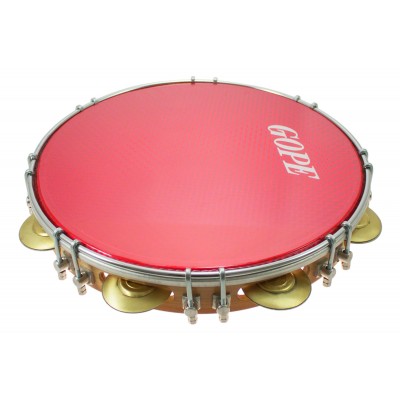 GOPE PERCUSSION PA11D8HOL-R - 11