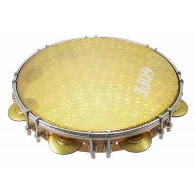 GOPE PERCUSSION PA11D8HOL-Y - 11