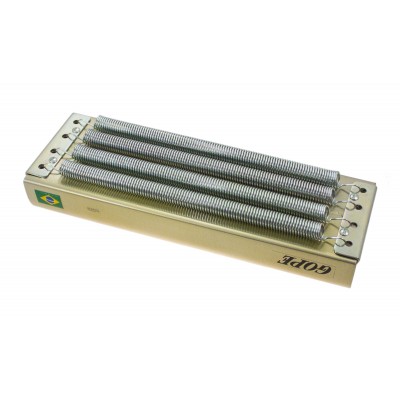 GOPE PERCUSSION RECAL4S-GD - RECO RECO ALU 4 SPRINGS - GOLD