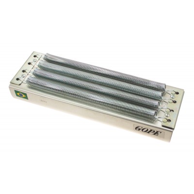 GOPE PERCUSSION RECAL4S - RECO RECO ALU 4 SPRINGS